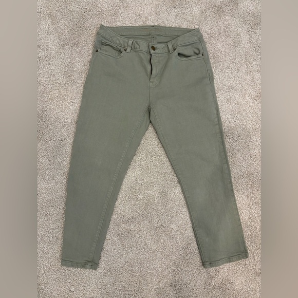 Michael Kors Jeans Size 6 - Picture 1 of 4